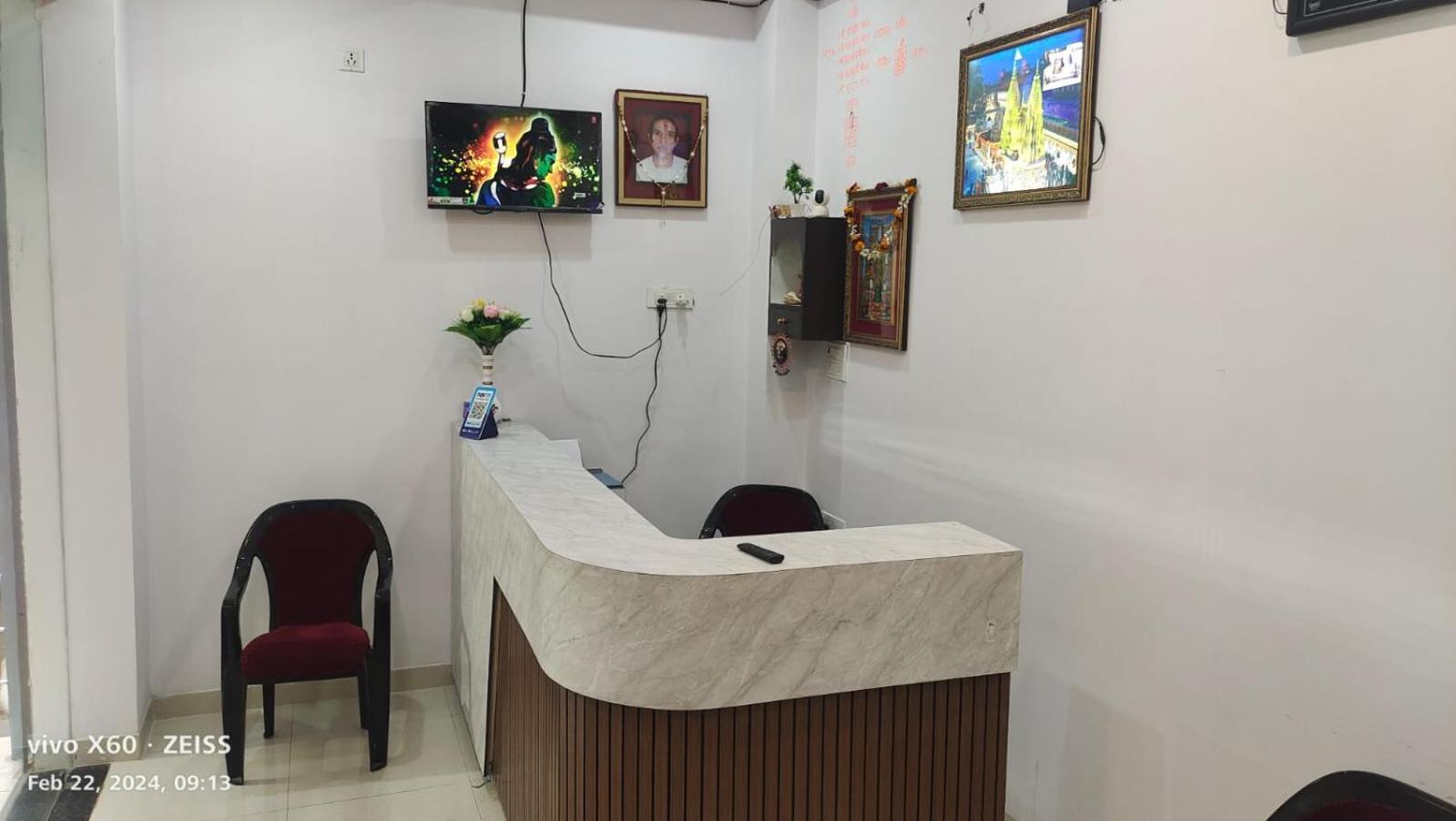 Dhaneshwari Luxury Homestay Homestay