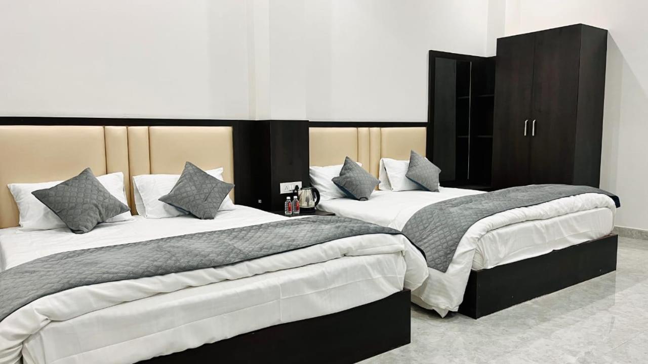 Dhaneshwari Luxury Homestay Homestay