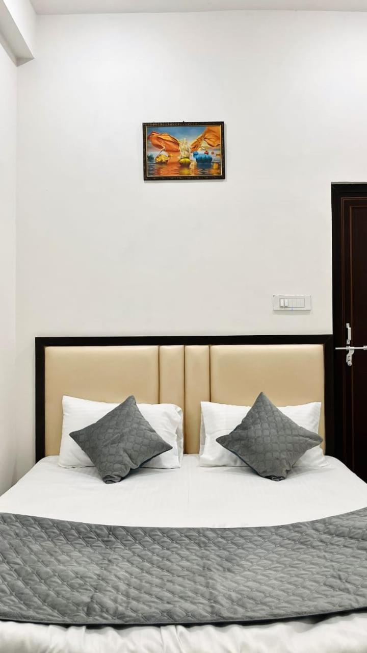 Dhaneshwari Luxury Homestay Homestay Varanasi